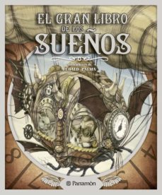 el gran libro de los sueños (ebook)-9788434243613