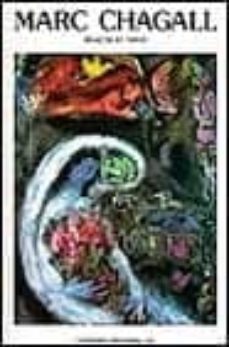 marc chagall-francois le targat-9788434304413