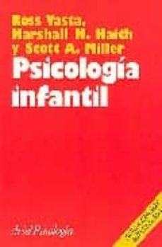 psicologia infantil (2ª ed.)-9788434408913