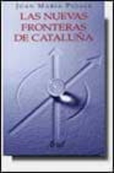 las nuevas fronteras de la identidad de cataluña-9788434411913