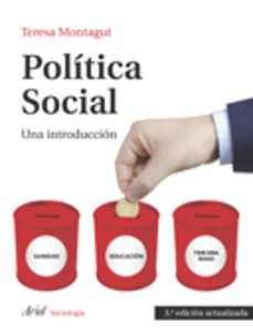 politica social (3ª ed.)-9788434417113