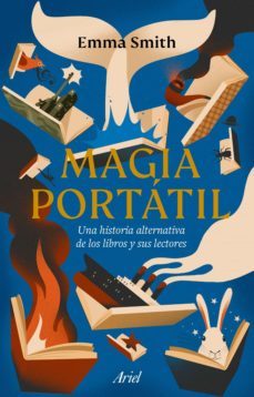 magia portatil (ebook)-emma smith-9788434436213