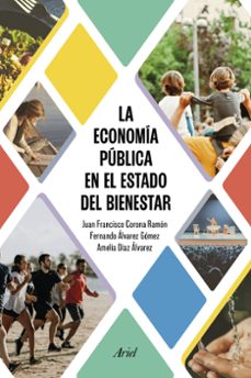la economia publica en el estado del bienestar-9788434437913