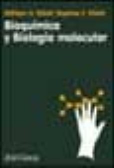 bioquimica y biologia molecular-william h. elliott-daphne c. elliott-9788434480513