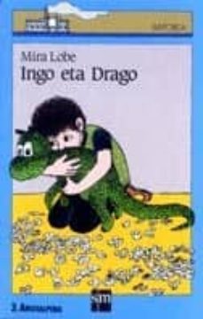 ingo eta drago-9788434832213