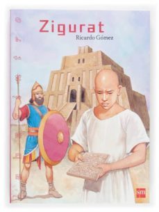 zigurat-ricardo gomez-9788434842113