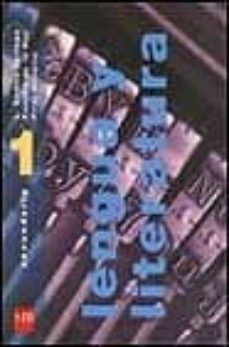 lengua y literatura, 1  eso-leonardo gomez torrego-9788434848313
