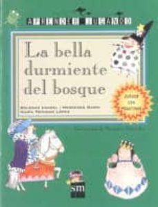 la bella durmiente del bosque-9788434867413