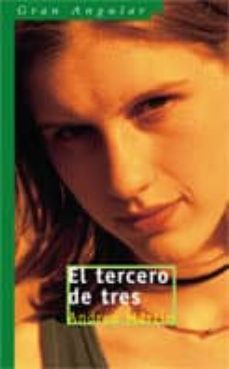 el tercero de tres-9788434877313