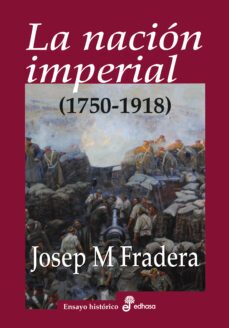 la nacion imperial-josep m. fradera-9788435026413