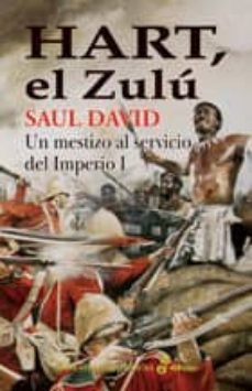 hart, el zulu (ebook)-9788435045513