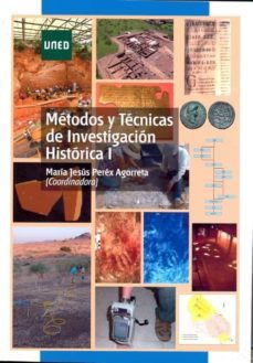 metodos y tecnicas de investigacion historica i-9788436265613