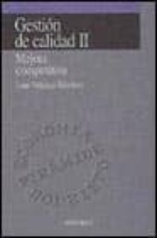 mejora competitiva (t. 2)-juan velasco sanchez-9788436810813