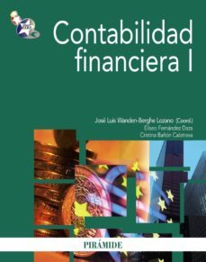 contabilidad financiera-jose luis wanden berghe-9788436824513