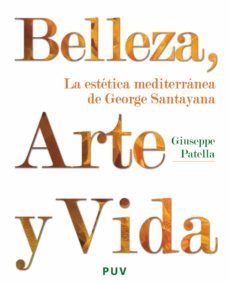 Imagen Principal de BELLEZA, ARTE Y VIDA