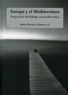 europa y el mediterraneo (ebook)-9788437083513