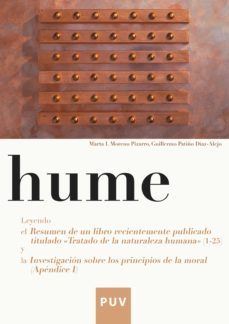 hume (ebook)-marta isabel moreno pizarro-guillermo patiño diaz alejo-9788437089713