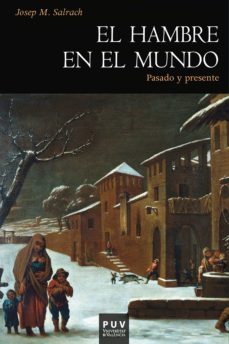el hambre en el mundo (ebook)-jose maria salrach maes-9788437090313