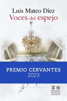 voces del espejo-9788437508313