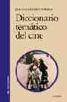 diccionario tematico del cine-9788437621913