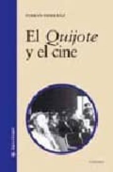 el quijote y el cine-9788437622613