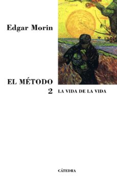 el metodo, t.ii (7ª ed )-edgar morin-9788437623313