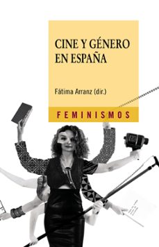 cine y genero en españa-fatima (ed.) arranz-9788437626413