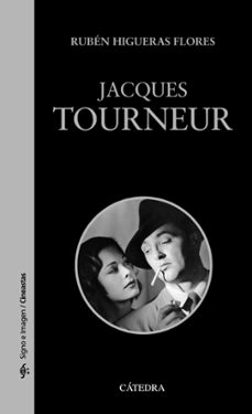 jacques tourneur-9788437634913