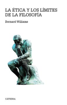 la etica y los limites de la filosofia-9788437635613