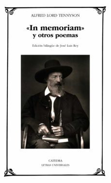 -alfred lord tennyson-9788437644813