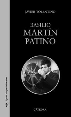 basilio martin patino-javier tolentino-9788437645513