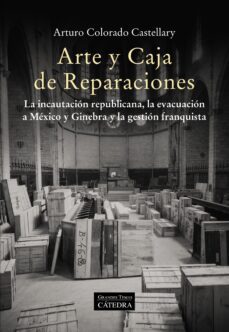 arte y caja de reparaciones (ebook)-arturo colorado-9788437646213