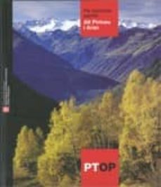 pla territorial parcial: alt pirineu i aran-9788439372813