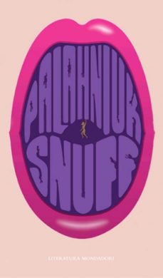 snuff-chuck palahniuk-9788439722113
