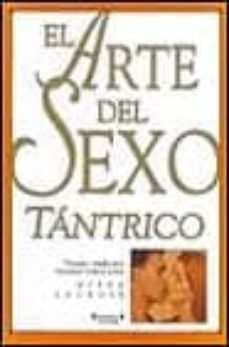 el arte del sexo tantrico-9788440677013