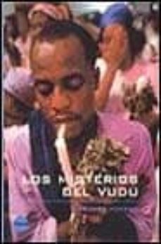 los misterios del vudu (ofertas altorrey)-9788440681713