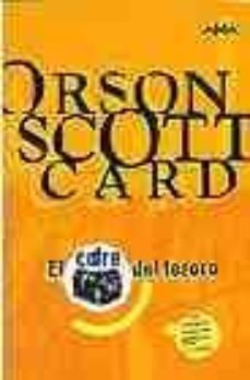 el cofre del tesoro-orson scott card-9788440689313