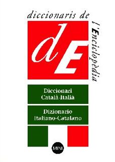 mini diccionari catala - italia / italia - catala-9788441213913