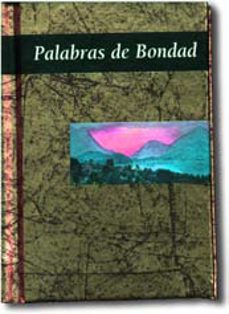 palabras de bondad-9788441403413