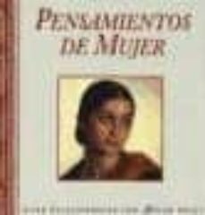 pensamientos de mujer-9788441404113