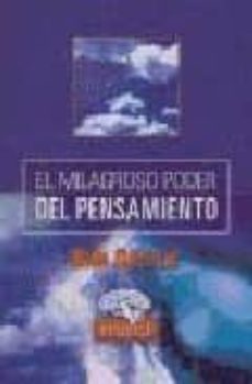 el milagroso poder del pensamiento-dan custer-9788441414013