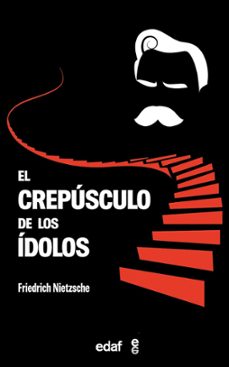 el crepusculo de los idolos-9788441442313