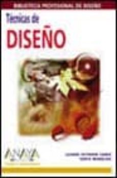 tecnicas de diseño-luanne seymour-9788441504813