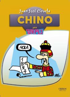 chino para torpes-9788441535213