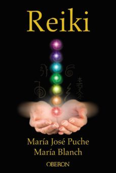 reiki-maria blanch matute-maria jose puche garcia-9788441537613