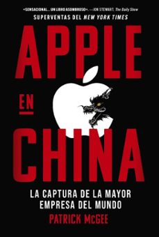 apple en china (ebook)-patrick mcgee-9788441552913