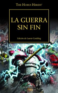 la guerra sin fin nº 33-9788445005613