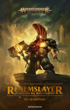 realmslayer-david guymer-9788445018613