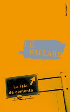 la isla de cemento-j.g. ballard-9788445070413