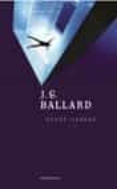 super-cannes-j.g. ballard-9788445073513
